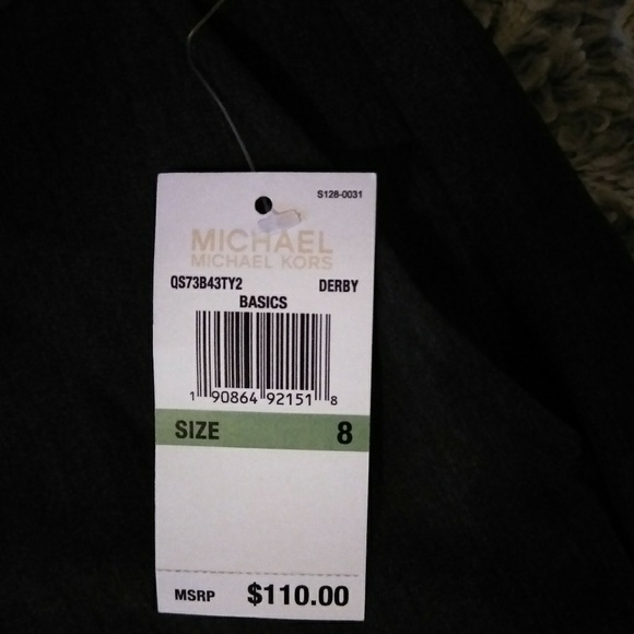 Ladies michael kors business pant - Picture 3 of 3